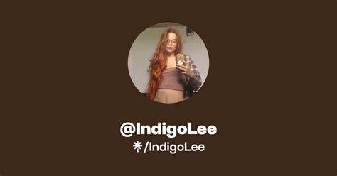 indigolee onlyfans|Indigolee onlyfans Account Free Nude Videos, Photos & Pics